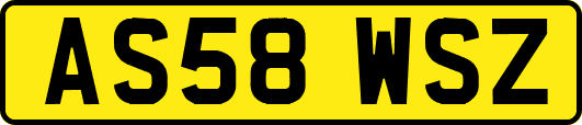 AS58WSZ