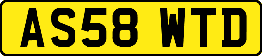 AS58WTD