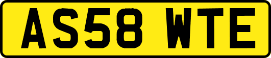 AS58WTE