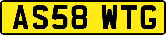 AS58WTG