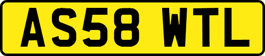 AS58WTL