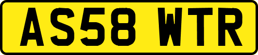 AS58WTR