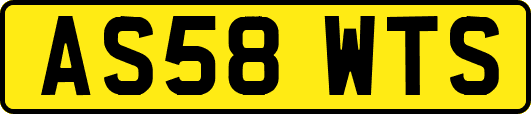AS58WTS