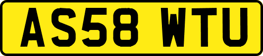 AS58WTU
