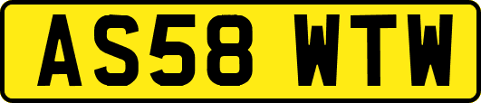 AS58WTW