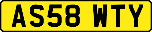 AS58WTY