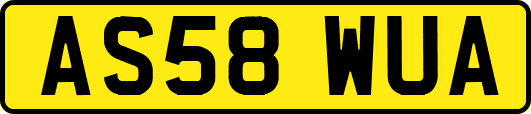 AS58WUA