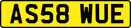 AS58WUE