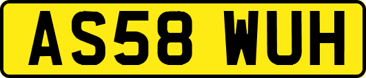 AS58WUH