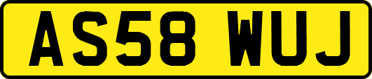 AS58WUJ