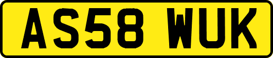 AS58WUK