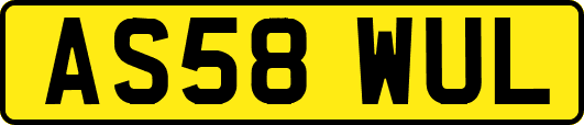 AS58WUL