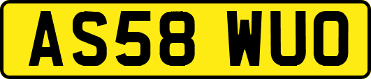 AS58WUO