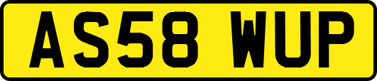 AS58WUP
