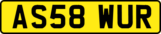 AS58WUR