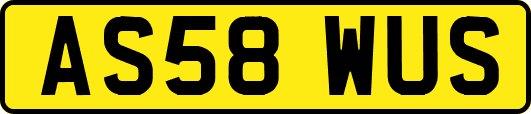 AS58WUS