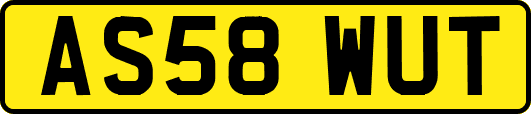 AS58WUT