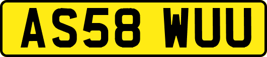 AS58WUU