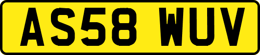 AS58WUV