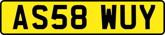 AS58WUY