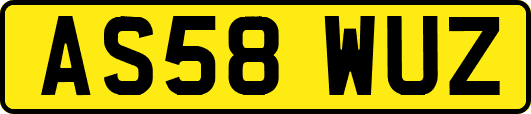 AS58WUZ