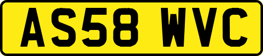 AS58WVC