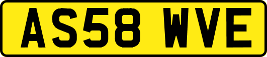 AS58WVE