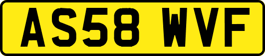 AS58WVF