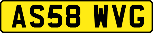 AS58WVG