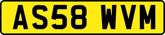 AS58WVM