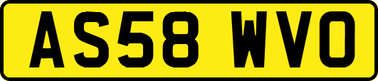 AS58WVO