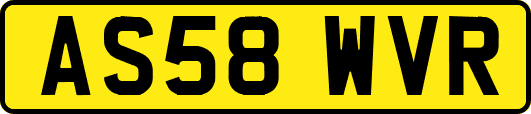 AS58WVR