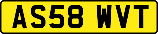 AS58WVT