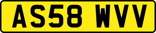 AS58WVV