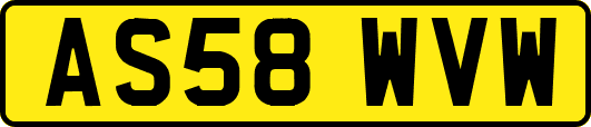 AS58WVW