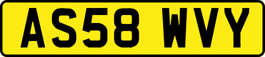 AS58WVY
