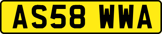AS58WWA