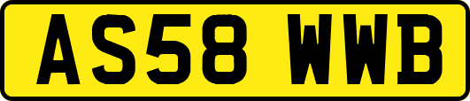 AS58WWB