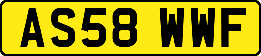 AS58WWF