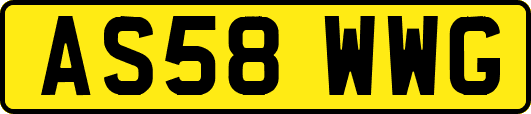 AS58WWG
