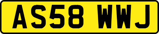 AS58WWJ
