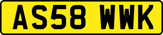 AS58WWK