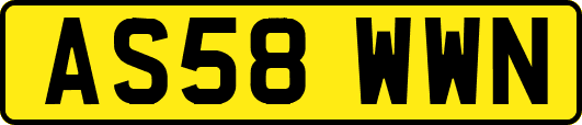 AS58WWN