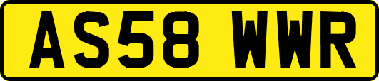 AS58WWR