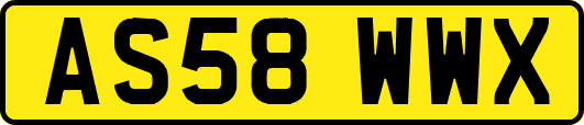 AS58WWX