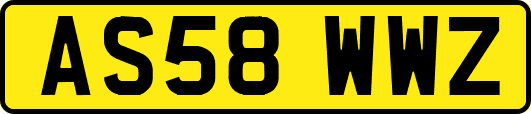 AS58WWZ