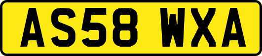 AS58WXA