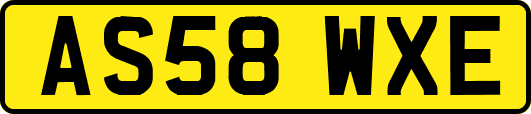 AS58WXE
