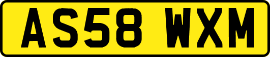 AS58WXM