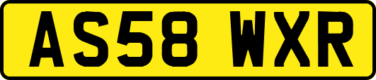 AS58WXR